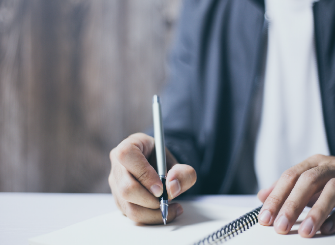 ERBSCHAFT EINER IMMOBILIE